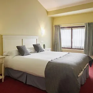  Hotel Iraipe Ongi Auto Check-in Espagne