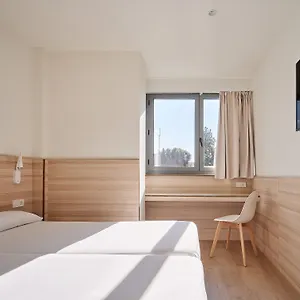 Pensión Lami Esplugues de Llobregat