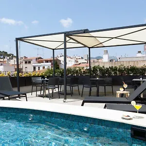 **** Hotel Arenys Espagne