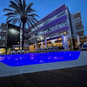 Hotel Adia Playa Cunit
