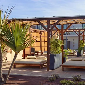 **** Hotel H10 Ocean Dreams Boutique - Adults Only Spanien