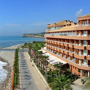 **** Hotel Sunway Playa Golf & Spanien
