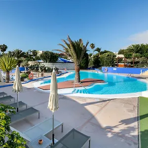 Hotel Livvo Risco Del Gato Costa Calma