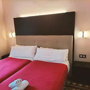  Hotel Center Gran Via Espagne