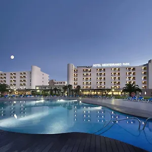 **** Hotel Mediterraneo Park Espagne