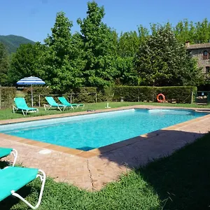 Hotel Rural Casa Jepet La Cellera de Ter