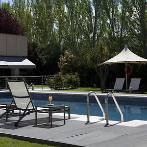 Hotel Ac San Cugat By Marriott Sant Cugat del Vallès