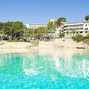 Отель Cala Fornells