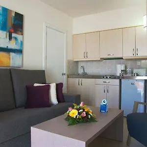 *** Hotel Lanzasur Club Bungalows Spanien